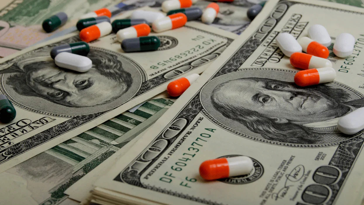 What treating chronic eczema really costs